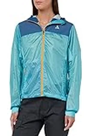 Schöffel Hybrid Flow Trail Jacket, Hidden Cove, 44