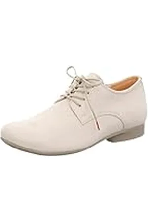 Think! Think GUAD2 Duurzame verwisselbare veterschoenen voor dames, , 38,5 EU, , 38.5 EU