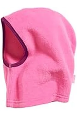 Playshoes Zachte en ademende fleecemuts voor kinderen, , Eén maat