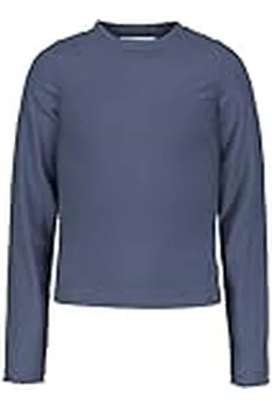 Garcia Kids T-shirt met lange mouwen voor meisjes, , 134 cm