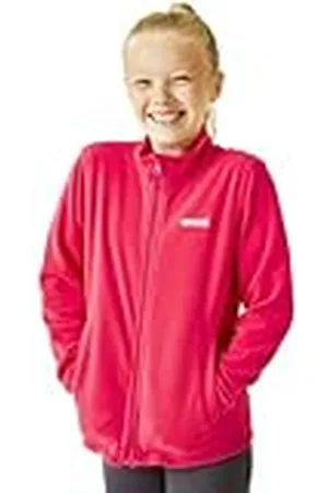 Regatta King II lichtgewicht fleece met volledige rits