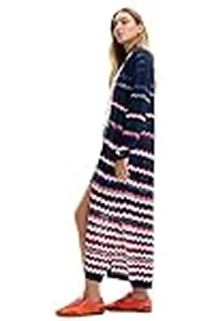 Desigual JERS_Cloë Sweater voor dames, , M