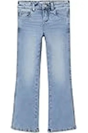 NAME IT Girl jeans bootcut, , 104