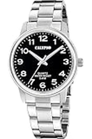 Calypso Casual Watch K5864/4, , armband, , Armband