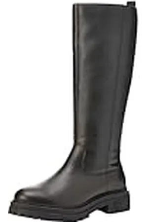 Geox Meisjes D Iridea Knee High Boot, , 39 EU