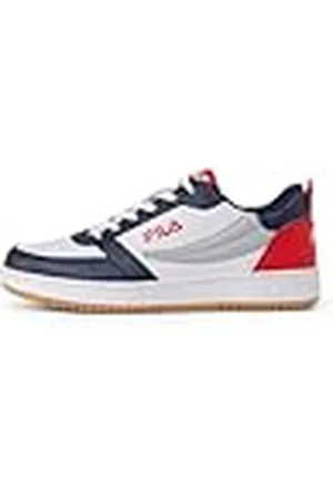 Fila Rega Nf Sneakers voor heren, Navy, 40 EU
