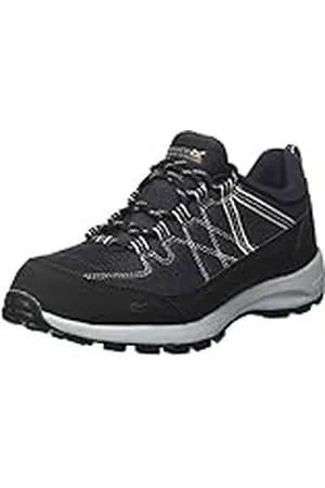 Regatta Lady Samaris Lite waterdichte, ademende en stabiliserende lage wandelschoenen met comfortabel EVA-voetbed