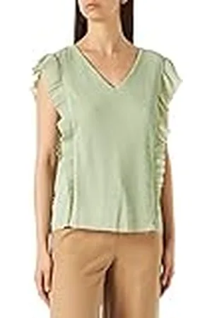 Garcia DE LA CRUZ T-shirt voor dames, , L