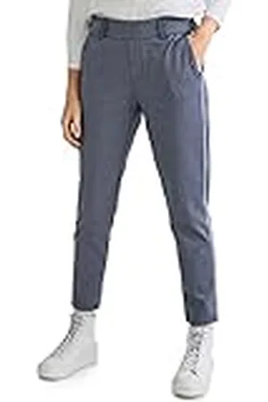 Street one Dames A376033 joggingbroek Galon, Dark Bay Blue, W40/L28, , 40W x 28L