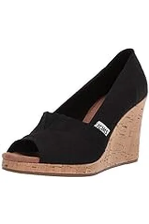 TOMS Klassieke sleehak voor dames, , 38.5 EU