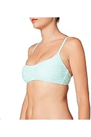 Seafolly Bralette bikinitop voor dames, , 65B