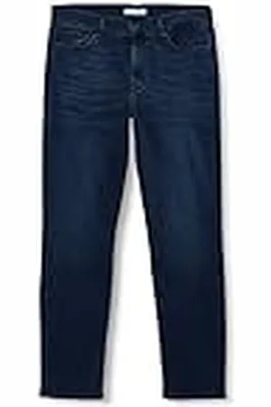7 for all Mankind Roxanne Bair Eco jeans voor dames, , 28W / 28L