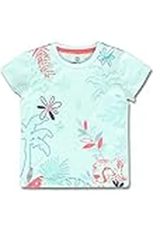 Lemon Beret 147834 T-shirt voor meisjes, , 116/122 cm