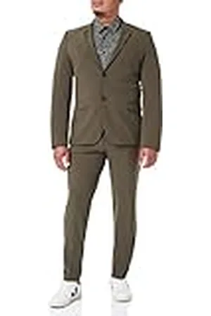 HUGO BOSS Heren Away/Hu-Go223J Suit, , 90