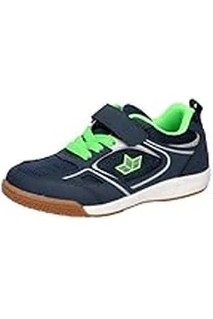 LICO Racine Vs indoor gymschoenen voor kinderen, uniseks, , 33 EU