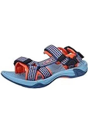 CMP Kids Hamal Hiking Sandalen, uniseks, , 37 EU