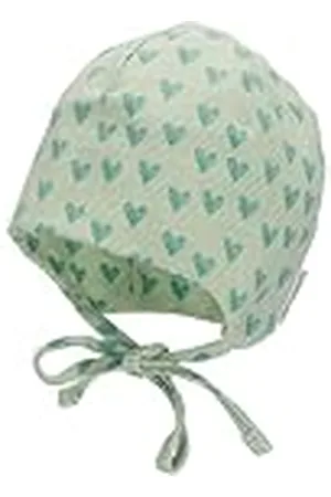 Sterntaler Meisjesmuts met hartjes, , 37