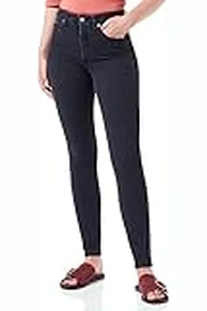 Calvin Klein Jeans Broeken voor dames, , 54