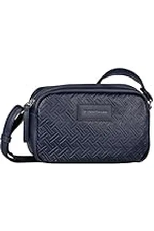 TOM TAILOR Mirenda schoudertas voor dames,