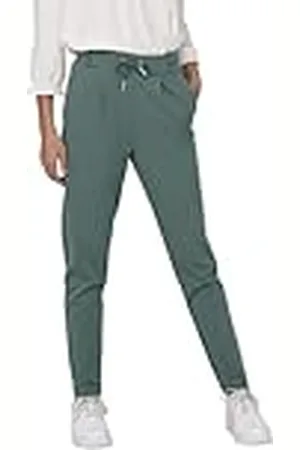 ONLY ONLPARIS Slim Fit Chino broek voor dames, , XL / 30L