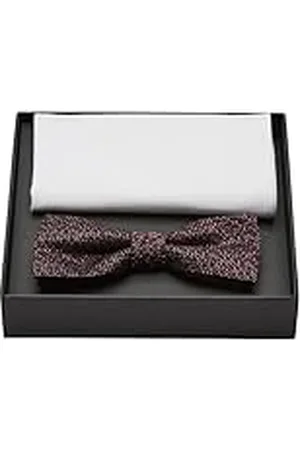 QS by s.Oliver 2155200 vlinderdas, geschenkdoos, , eenheidsmaat, , Eén Maat