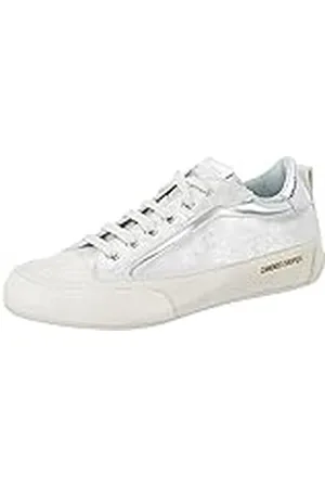 Candice Cooper Kendo, veterschoenen voor dames, zilver., 43 EU