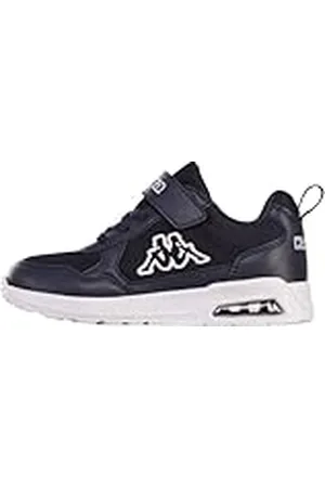 Kappa Unisex kinderen Stylecode: 261099k Turpin K Kids Sneakers, , 25 EU