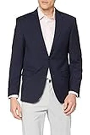 Carl Gross Cg K-AMF-Shane Ss Pak voor heren, blauw (blauw)., 46