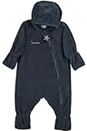 Sterntaler Fleece overall unisex kinderpak, , Gr 74