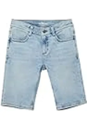 QS by s.Oliver Junior Jeans Bermuda, Seattle Slim Fit, , 170 cm