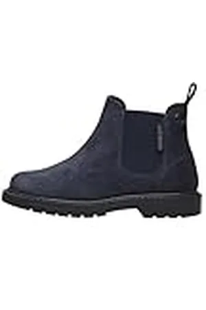 Naturino Chelsea, blauw 33, blauw, 33 EU