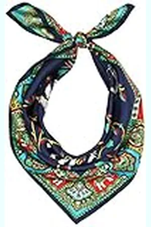 ROECKL Dames Elephant Garden Fashion sjaal, , Eén maat