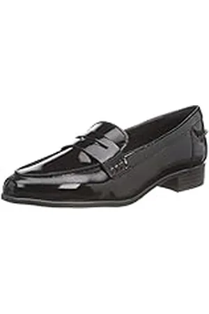 Clarks Hamble Loafer voor dames, , 36 EU