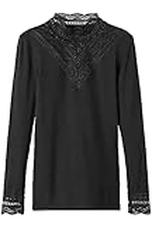 NAME IT Nkfnuri Ls XSL Top Noos shirt met lange mouwen, , 158/164