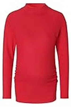 Noppies Dames Top Sebring Nursing T-shirt met lange mouwen, , XL