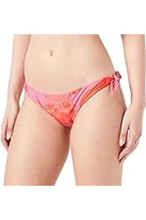 Pinko Stemme bikini Tecno Jersey onderstuk dames, , XS