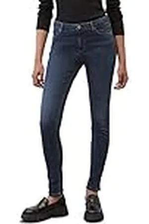 Marc O’ Polo Dames 249907312353 Jeans, , 25 34