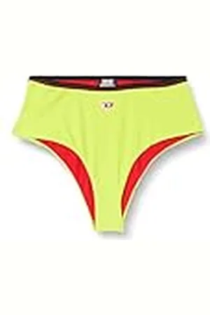 Diesel Bfpn-Lola broekje van de bikini voor dames, , M