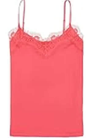 Garcia Dames singlet shirt/cami shirt, , XXL