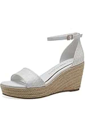 Marco Tozzi Sandal by Guido Maria Kretschmer 2-28028-42 dames, , 41 EU