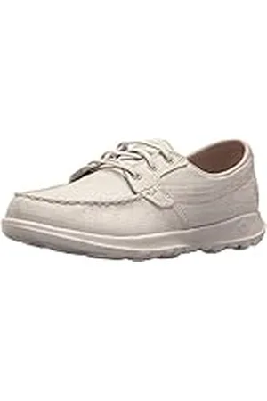 Skechers Dames Go Walk Lite-15433 brede bootschoen, VS, , 38 EU