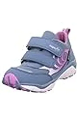 Superfit Sport5 licht gevoerde Gore-tex sneakers, , 21 EU
