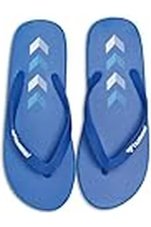 Hummel Unisex Chevron Flip Flop sandaal, , 36 EU