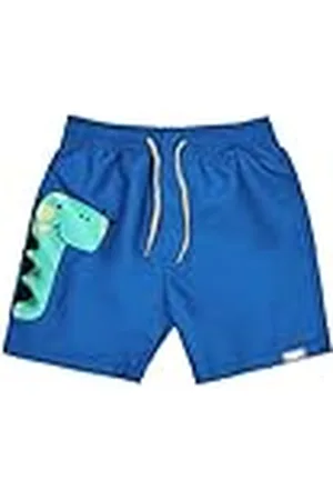 Sterntaler Zwemshort dino, , 92 cm