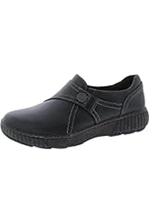 Clarks Caroline Pearl Loafer voor dames, , 39 EU