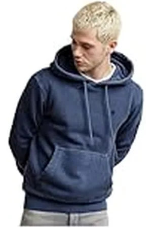 G-Star RAW Overdyed sweater met capuchon, , M