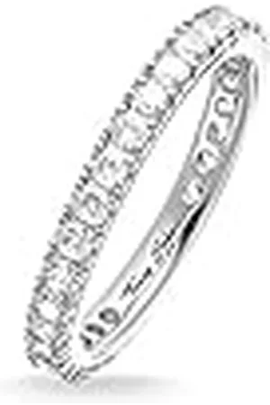 Thomas Sabo Dames 925 Zirkoon, 52, Sterling , Zirkonia