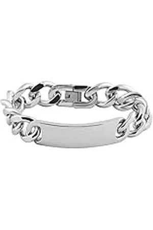 Akzent Damesarmband roestvrij staal 00375000018