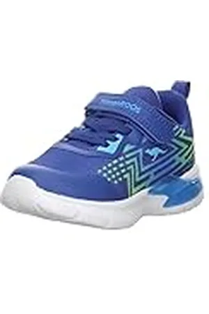 KangaROOS K-sl Arouser Ev Sneakers voor jongens, , 30 EU
