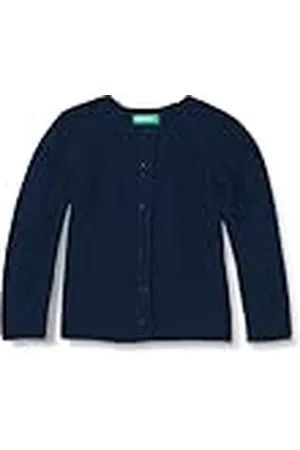 Benetton Koreaans shirt M/L, , 12 Maanden